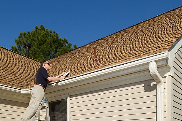 Fast & Reliable Emergency Roof Repairs in Brookhaven, MS